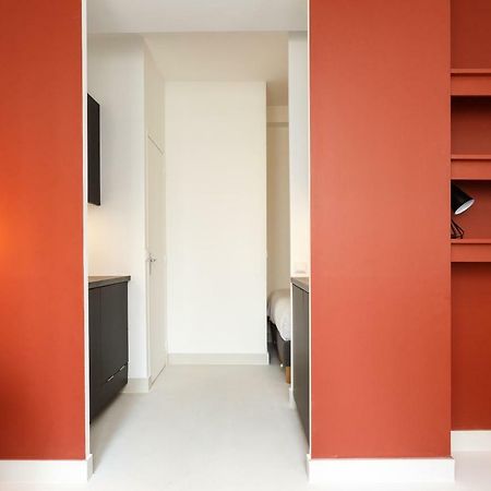 Habitat Parisien - 1Br-1Ba For 4 - Marais Bastille Kültér fotó