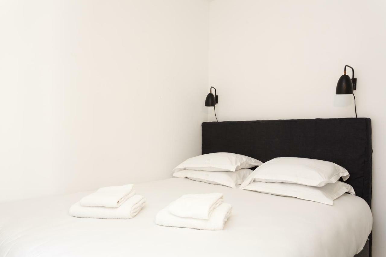 Habitat Parisien - 1Br-1Ba For 4 - Marais Bastille Kültér fotó