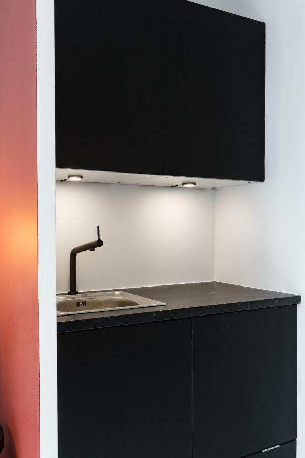 Habitat Parisien - 1Br-1Ba For 4 - Marais Bastille Kültér fotó
